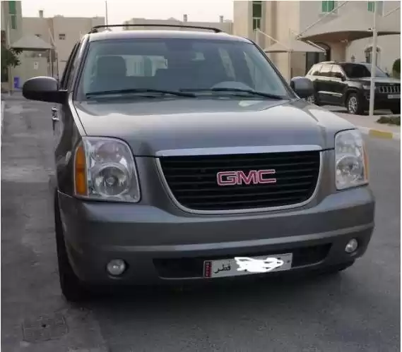 استفاده شده GMC Unspecified برای فروش که در دوحه #6174 - 1  image 
